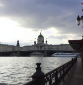На воде и у воды: как гулять по Неве и каналам Санкт‑Петербурга, чтобы запомнить город