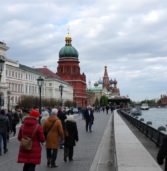 Москва‑река с палубы: как выбрать и насладиться обзорной прогулкой по воде