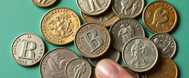 Unlocking Hidden Value: How to Check the Worth of Old Coins